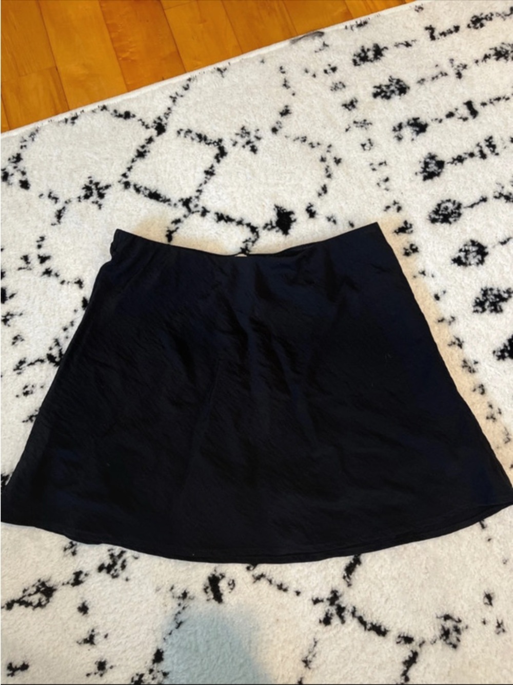 NWOT abercrombie and fitch the sienna mini skort
